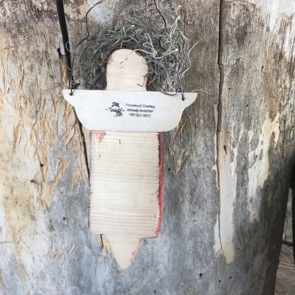 Angel Faith - Picture 2 of 4